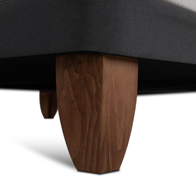 CAMA EUROPEA ALASKA KING + RESPALDO MIRO OLIVO-6