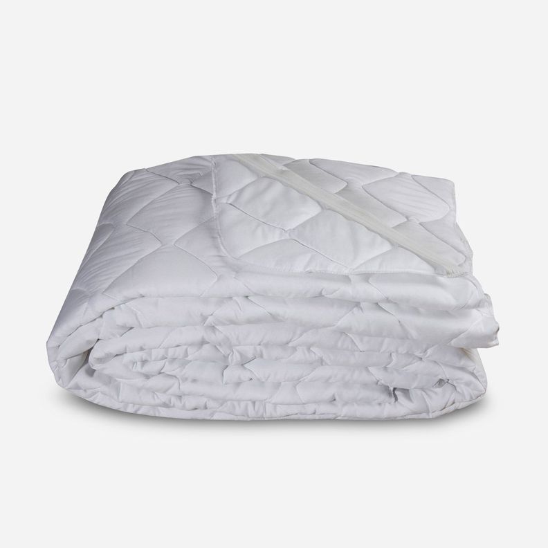CUBRECOLCHON 2 PL 150X200CM-0