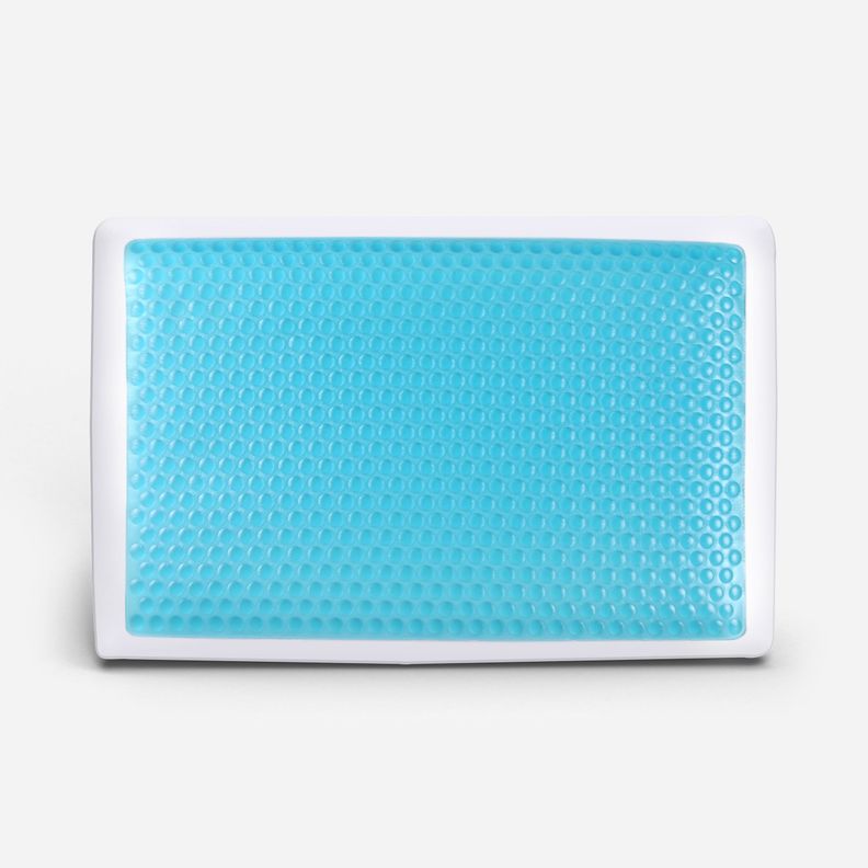 ALMOHADA COOL GEL TECH SERIES 60X40 CM-0