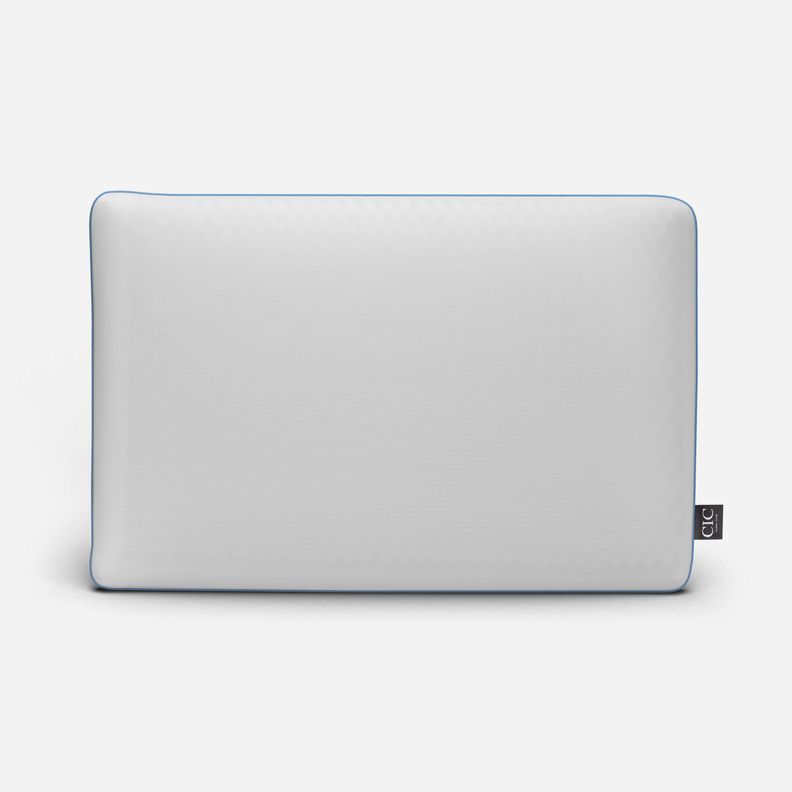 ALMOHADA COOL GEL TECH SERIES 60X40 CM-1