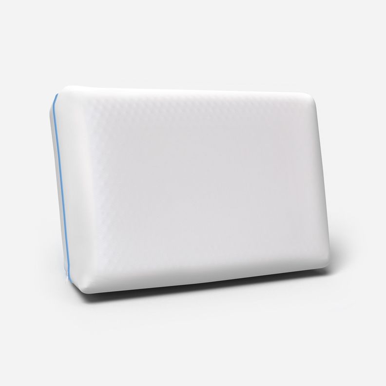 ALMOHADA COOL GEL TECH SERIES 60X40 CM-3