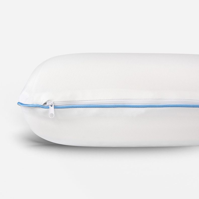 ALMOHADA COOL GEL TECH SERIES 60X40 CM-4