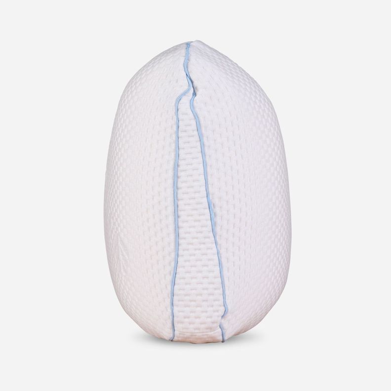 ALMOHADA CERVICAL TECH SERIES 60X32 CM-1