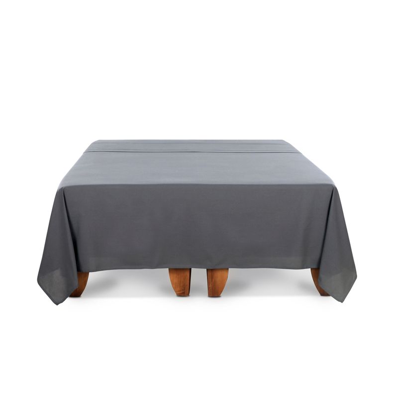 SET SABANA LISAS 220H GRIS KING-4
