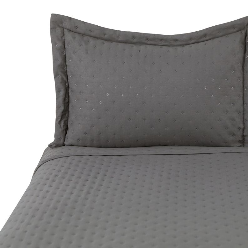 QUILT MICROFIBRA GRIS KING-2