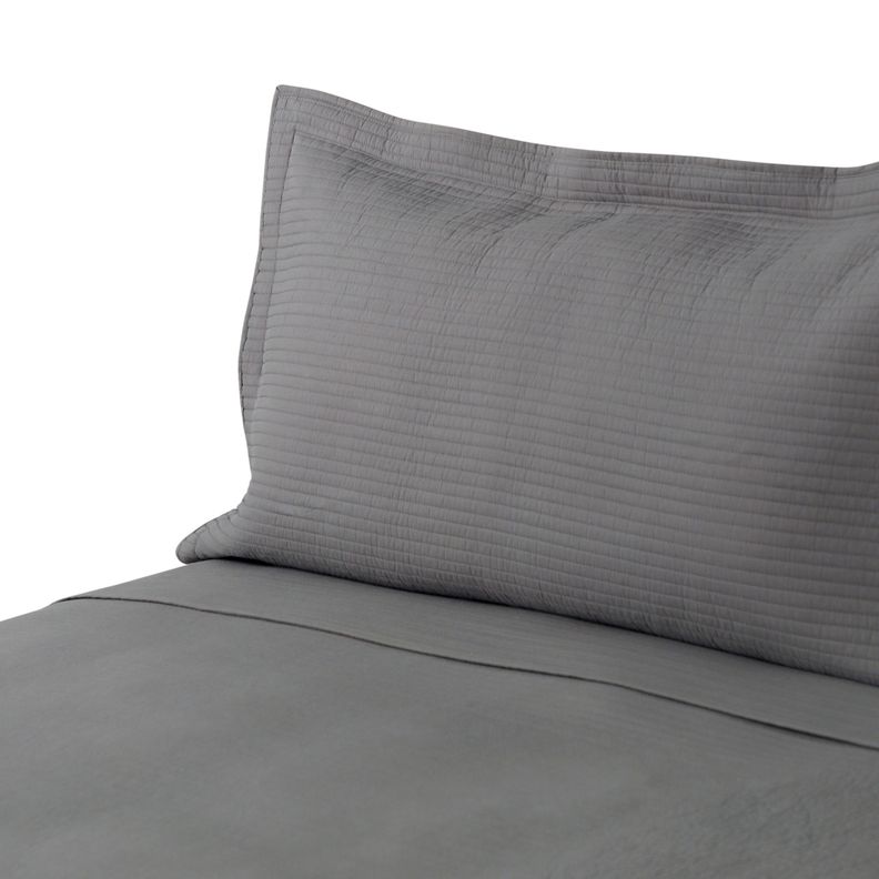 QUILT ALGODON GRIS KING-1
