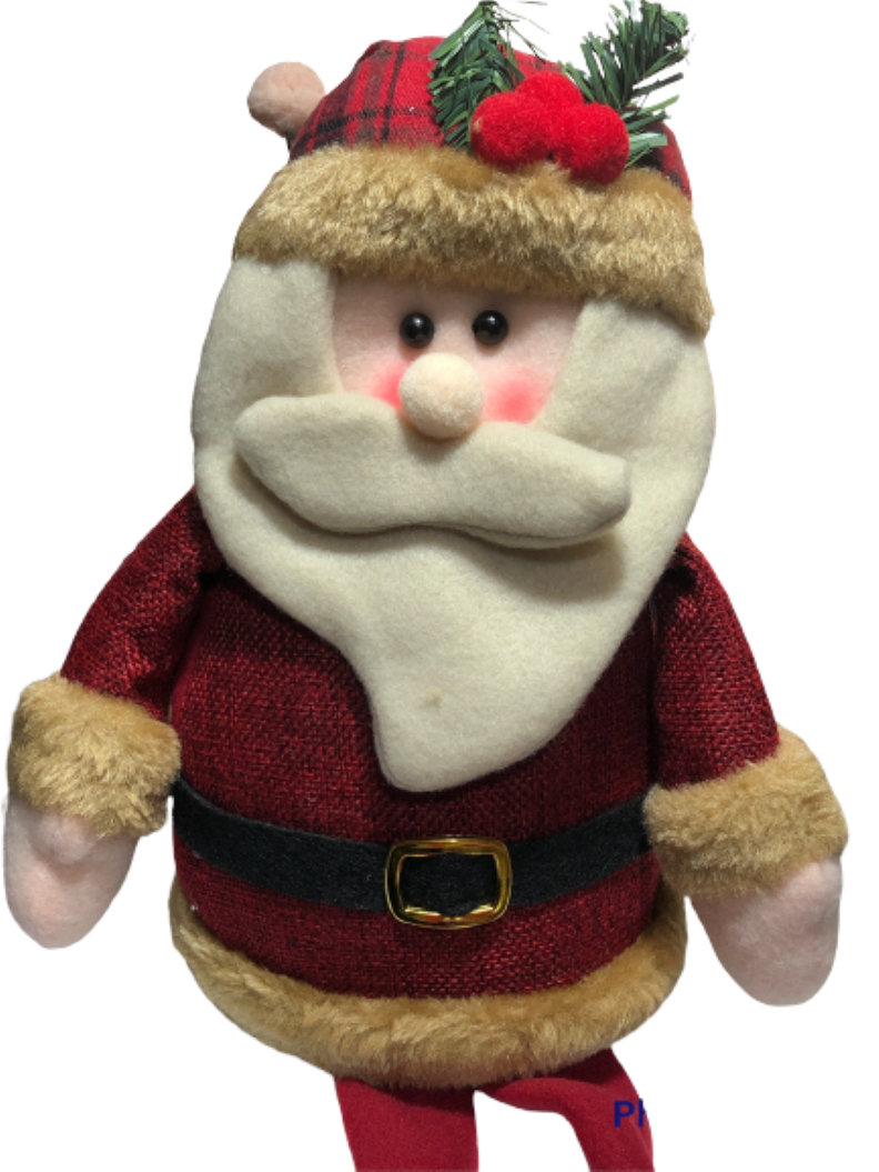 Viejo Pascuero, Sentado 60cm -0