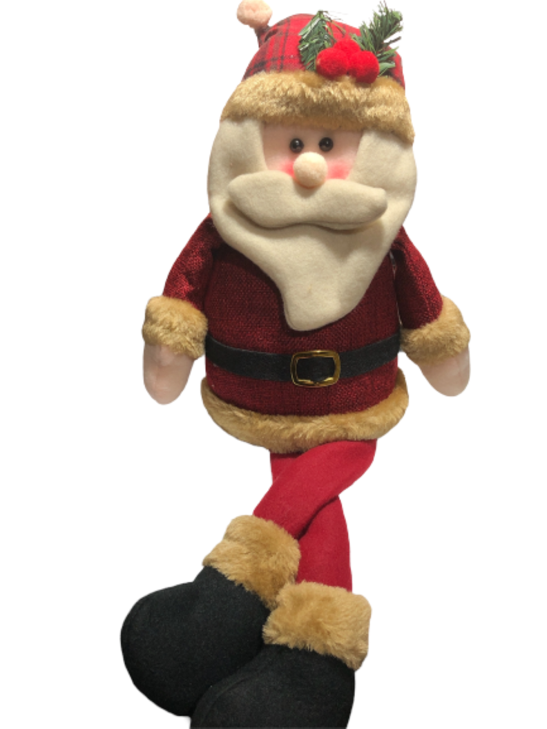 Viejo Pascuero, Sentado 60cm -2