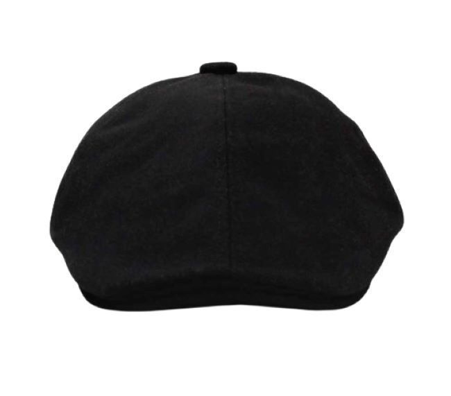 Boina Paño Hombre Modelo Duckbill M-1