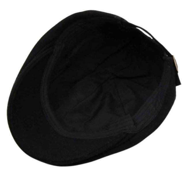 Boina Paño Hombre Modelo Duckbill M-2
