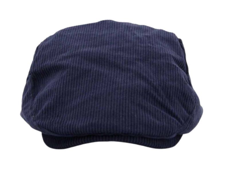 Boina Inglesa Cotele Hombre Modelo Liverpool-0