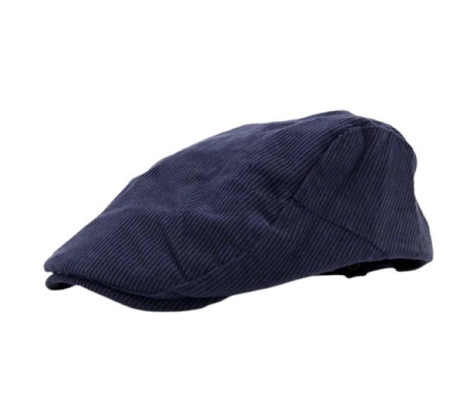 Boina Inglesa Cotele Hombre Modelo Liverpool-1