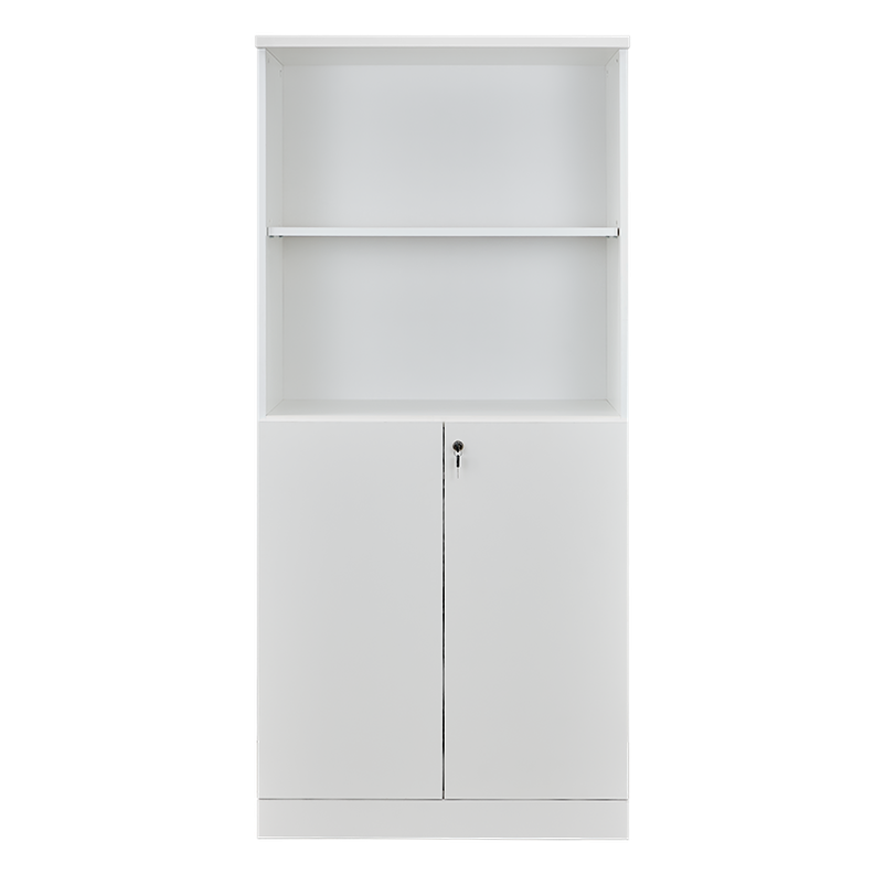 Armario con Puertas 173 X 80 X 40 cm. Laminado Compacto-0
