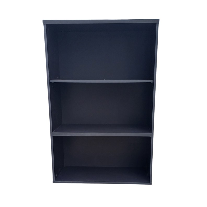 E$stante Abierto 120 X 80 X 40 Melamina Compacta-0