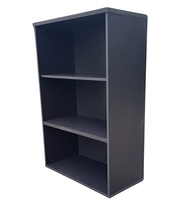 E$stante Abierto 120 X 80 X 40 Melamina Compacta-1
