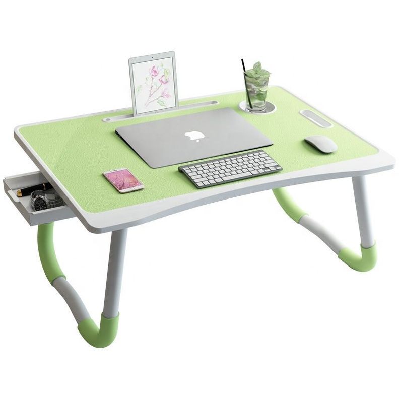 Escritorio de Cama Plegable Home Office Nueva Generación-0