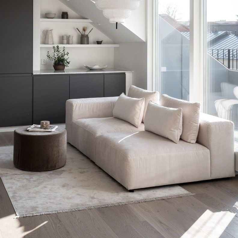 Sofa Lux 220 CM-0