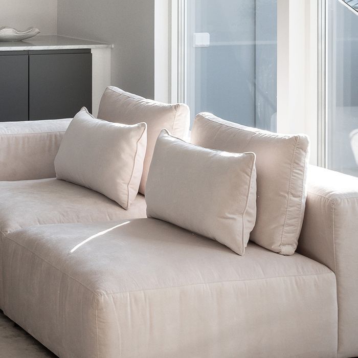 Sofa Lux 220 CM-1