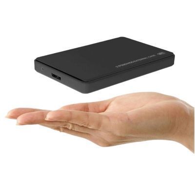 Disco Duro Externo 1tb Usb 3.0 Ps4 Ps3 Notebook Pc-1