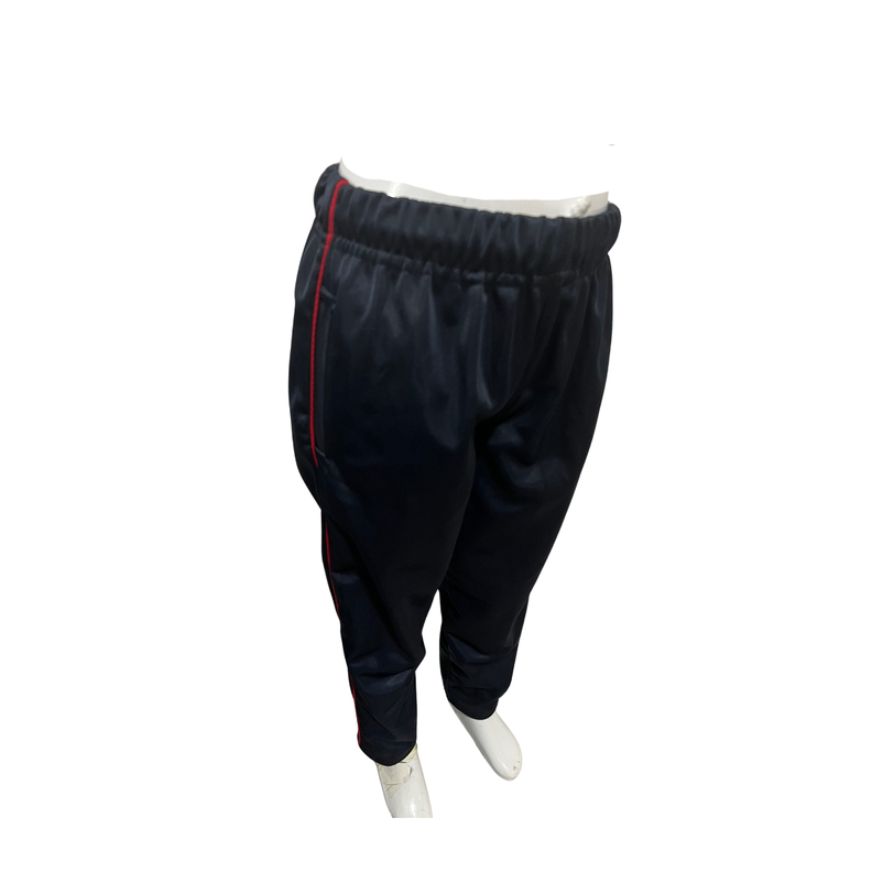  Pack 3 Buzos Escolares Fantasia Tallas 4-16 Unisex Linea Roja-0