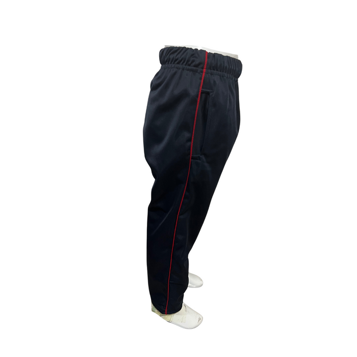  Pack 3 Buzos Escolares Fantasia Tallas 4-16 Unisex Linea Roja-2