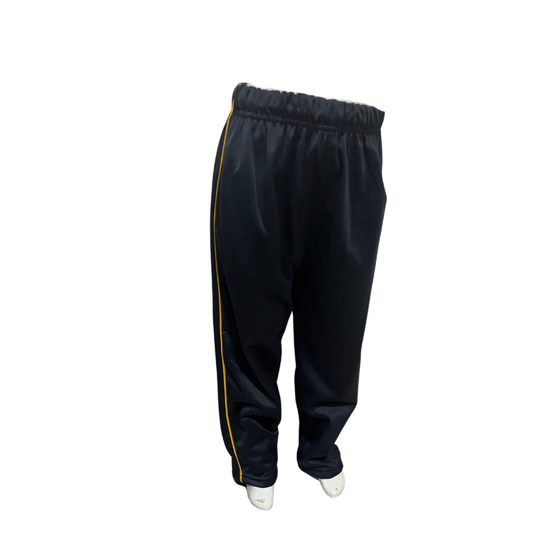  Pack 3 Buzos Escolares Fantasia Tallas 4-16 Unisex Linea Amarillo-0