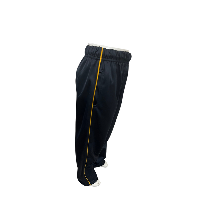  Pack 3 Buzos Escolares Fantasia Tallas 4-16 Unisex Linea Amarillo-2