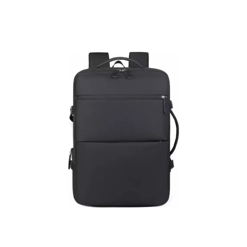 Mochila Viajera Multifuncional Expandible Viral Tik Tok-2