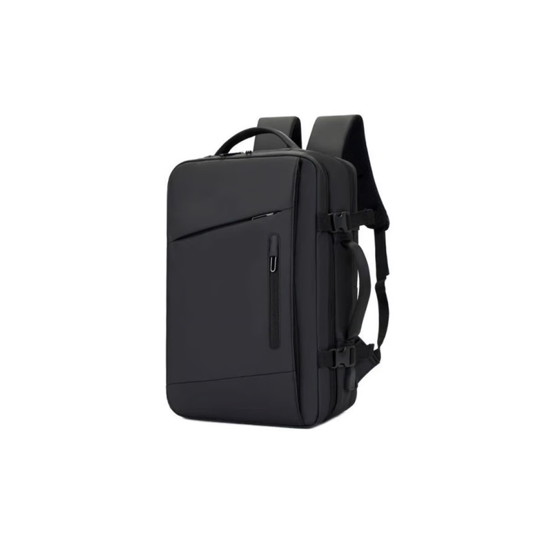 Mochila De Viaje Avión Multifuncional Gran Capacidad 35 Lts-0