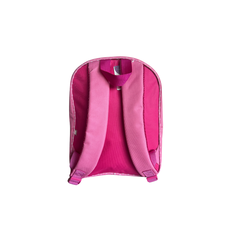 Mochila Preescolar 3d Bluey Minnie Stitch Spiderman-2