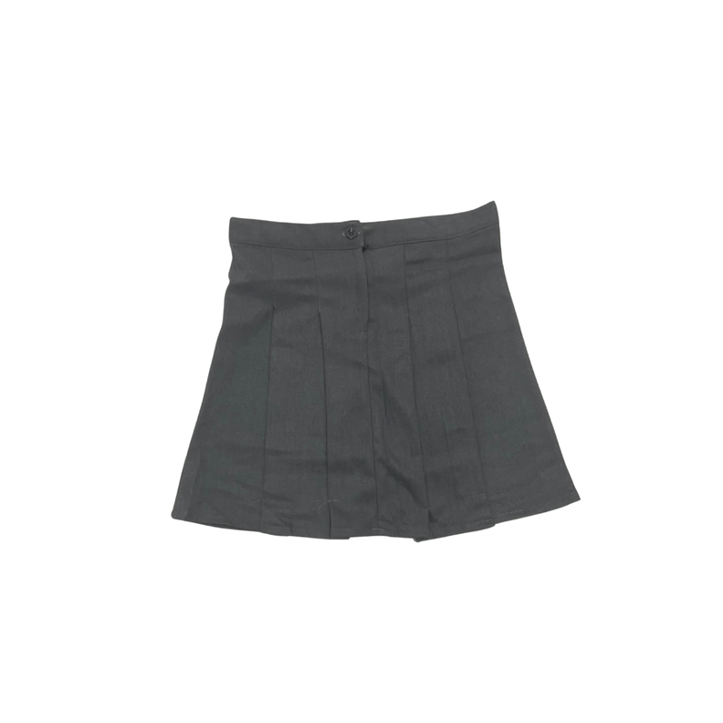 Falda Escolar Para Niñas Tallas -2