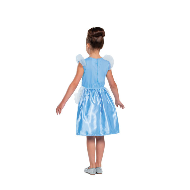 Disfraz Princesas Disney Original Cenicienta -1