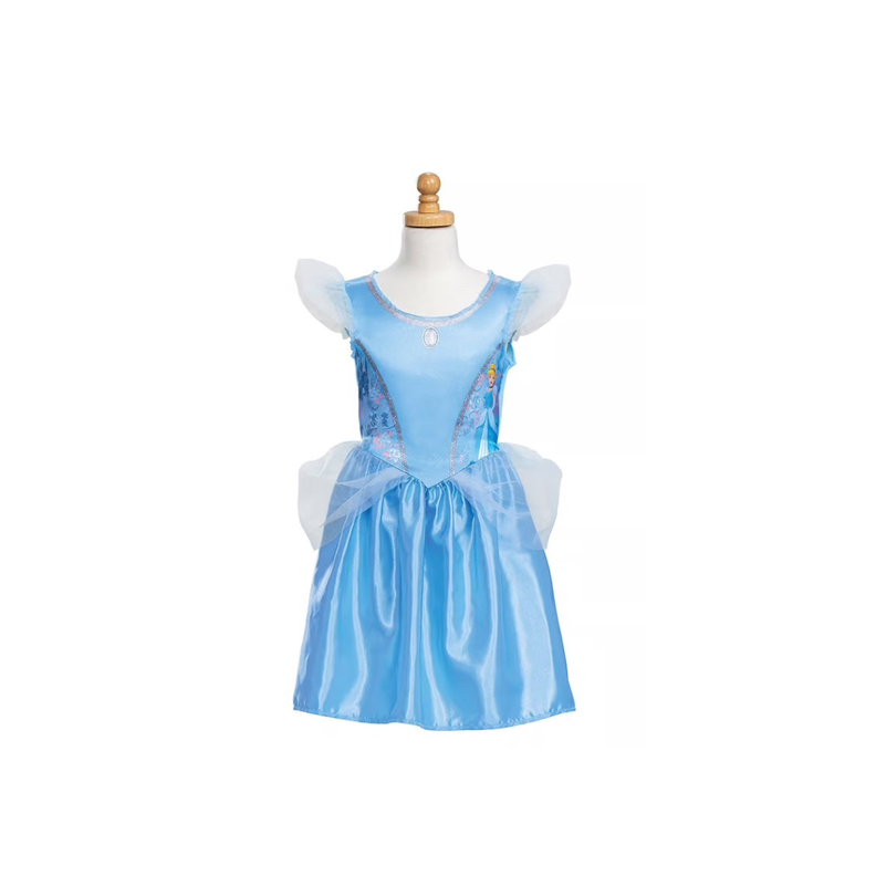Disfraz Princesas Disney Original Cenicienta -3
