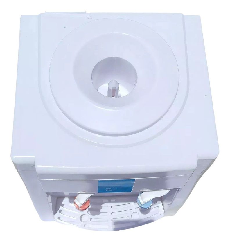Enfriador Eléctrico Dispensador De Agua Fría,Caliente Hogar-1