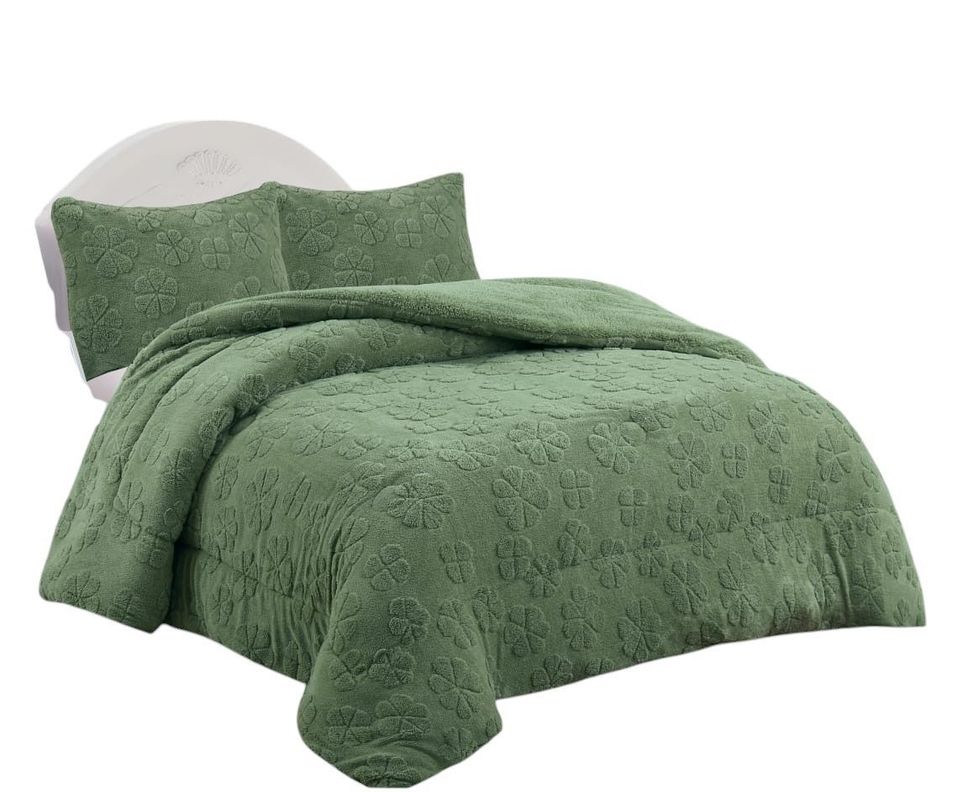 Verde