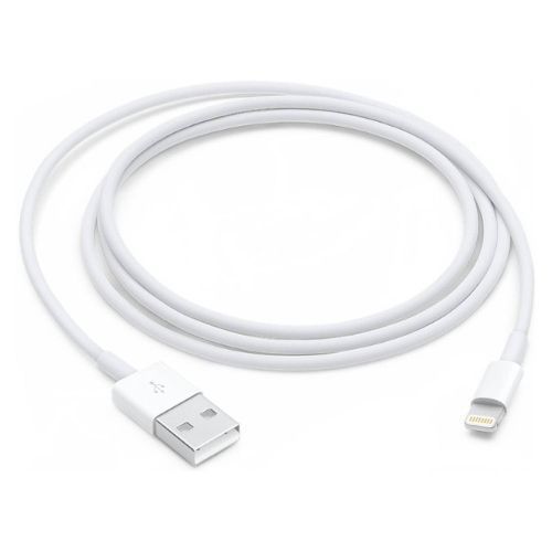 CABLE LIGHTNING APPLE 2 METROS-0