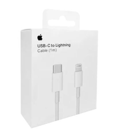CABLE APPLE USB-C TO LIGHTING IPHONE-0
