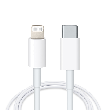 CABLE APPLE USB-C TO LIGHTING IPHONE-1