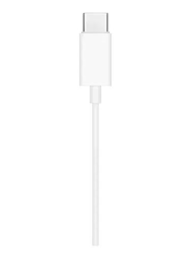 Earpods Conexion USB-C Apple -3