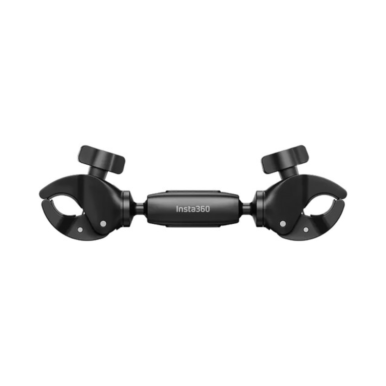 Insta360 Abrazadera para Palo Selfie Stick en Moto-0