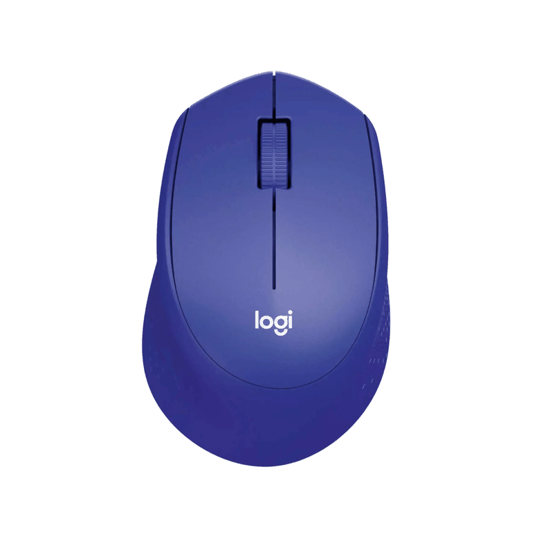 Mouse inalambrico Logitech M280