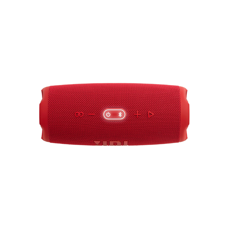 Parlante Portátil JBL Charge 5 - Rojo-2