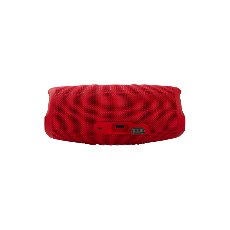 Parlante Portátil JBL Charge 5 - Rojo-3