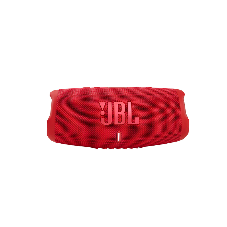 Parlante Portátil JBL Charge 5 - Rojo-0