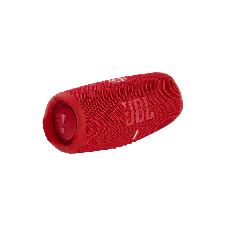 Parlante Portátil JBL Charge 5 - Rojo-1