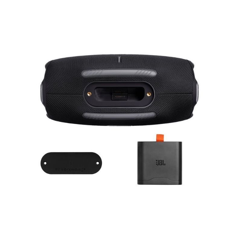 Parlante Inalámbrico JBL Xtreme 4 - Bluetooth - Negro-5
