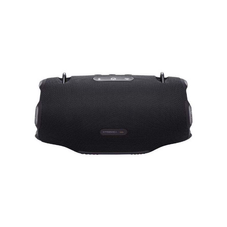 Parlante Inalámbrico JBL Xtreme 4 - Bluetooth - Negro-6