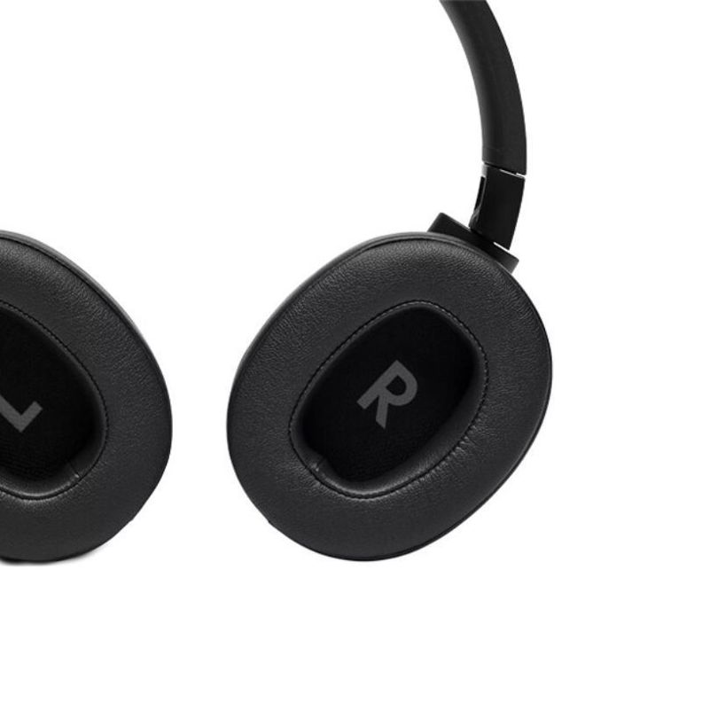 Audífonos Bluetooth Over Ear TUNE 710BT Negro-5