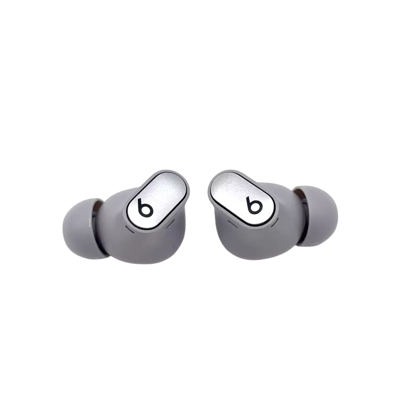 Audifono Inalambrico Beats Studio Buds Plus Silver Beats | Paris.cl