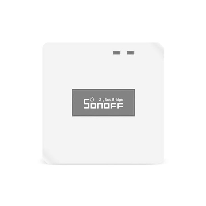 ZigBee Bridge Pro Sonoff Blanco-0